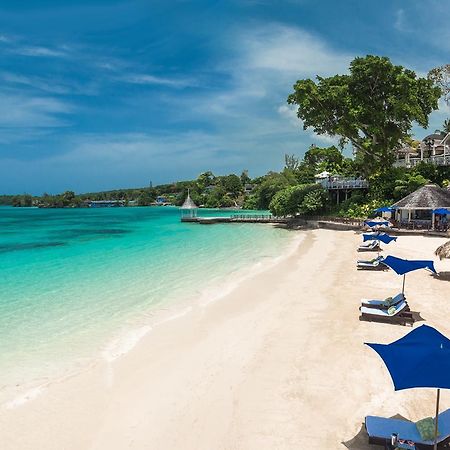 Sandals Royal Plantation All Inclusive - Couples Only (Adults Only) Hotel Ocho Rios Exterior photo