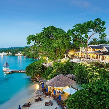 Sandals Royal Plantation All Inclusive - Couples Only (Adults Only) Hotel Ocho Rios Exterior photo