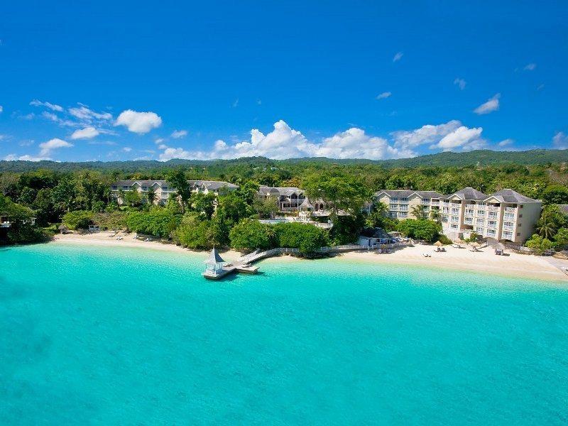 Sandals Royal Plantation All Inclusive - Couples Only (Adults Only) Hotel Ocho Rios Exterior photo