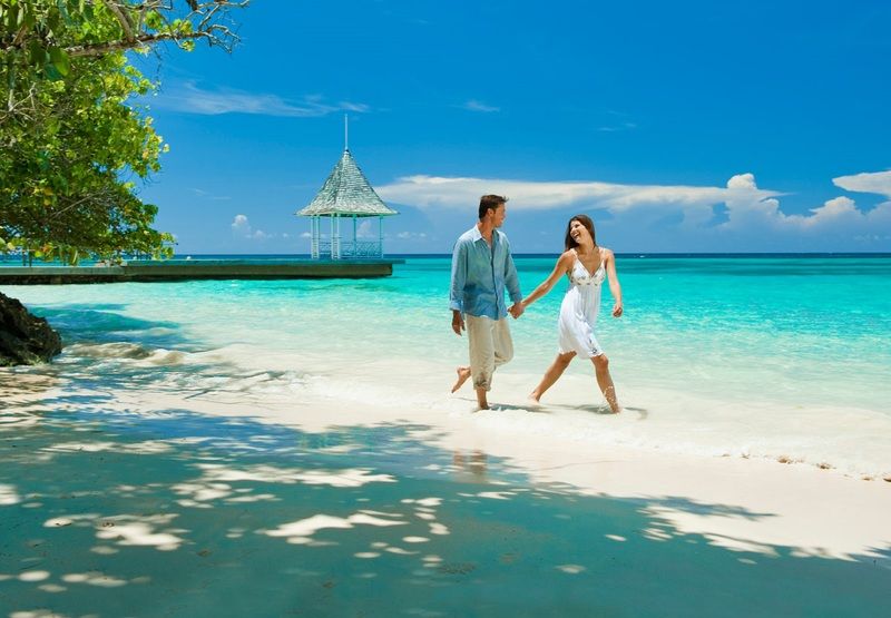 Sandals Royal Plantation All Inclusive - Couples Only (Adults Only) Hotel Ocho Rios Exterior photo