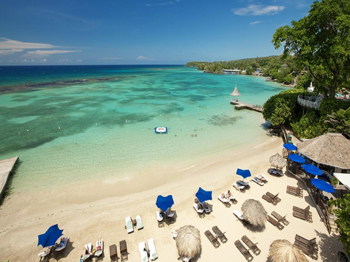 Sandals Royal Plantation All Inclusive - Couples Only (Adults Only) Hotel Ocho Rios Exterior photo