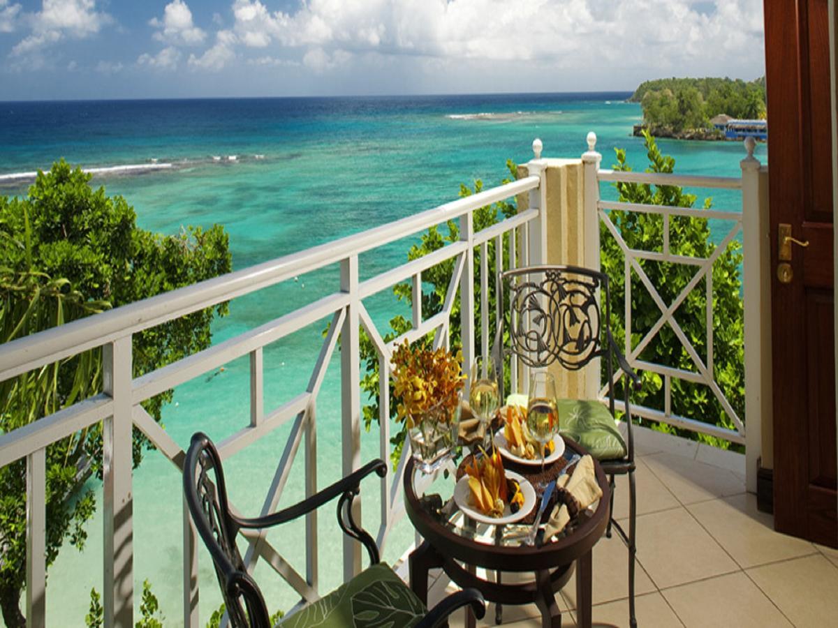 Sandals Royal Plantation All Inclusive - Couples Only (Adults Only) Hotel Ocho Rios Exterior photo