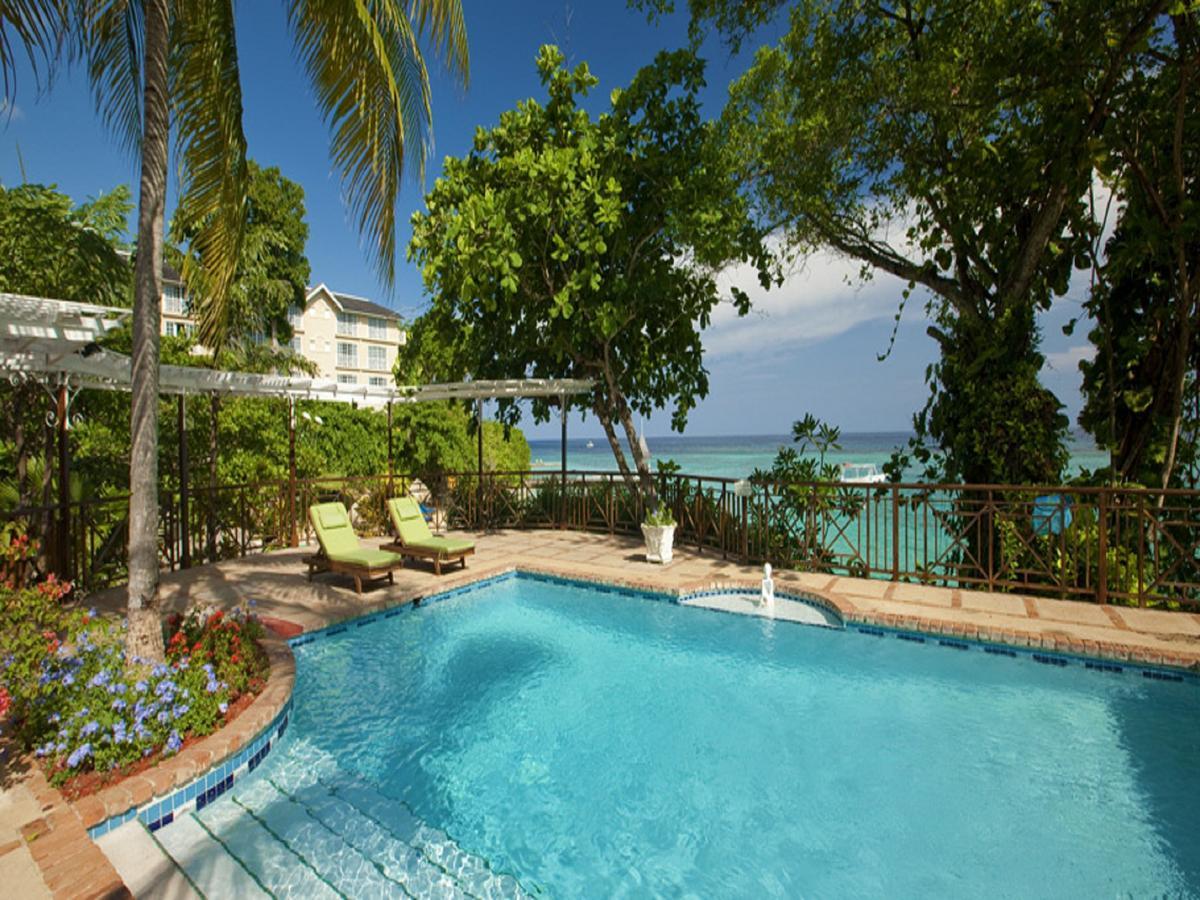 Sandals Royal Plantation All Inclusive - Couples Only (Adults Only) Hotel Ocho Rios Exterior photo