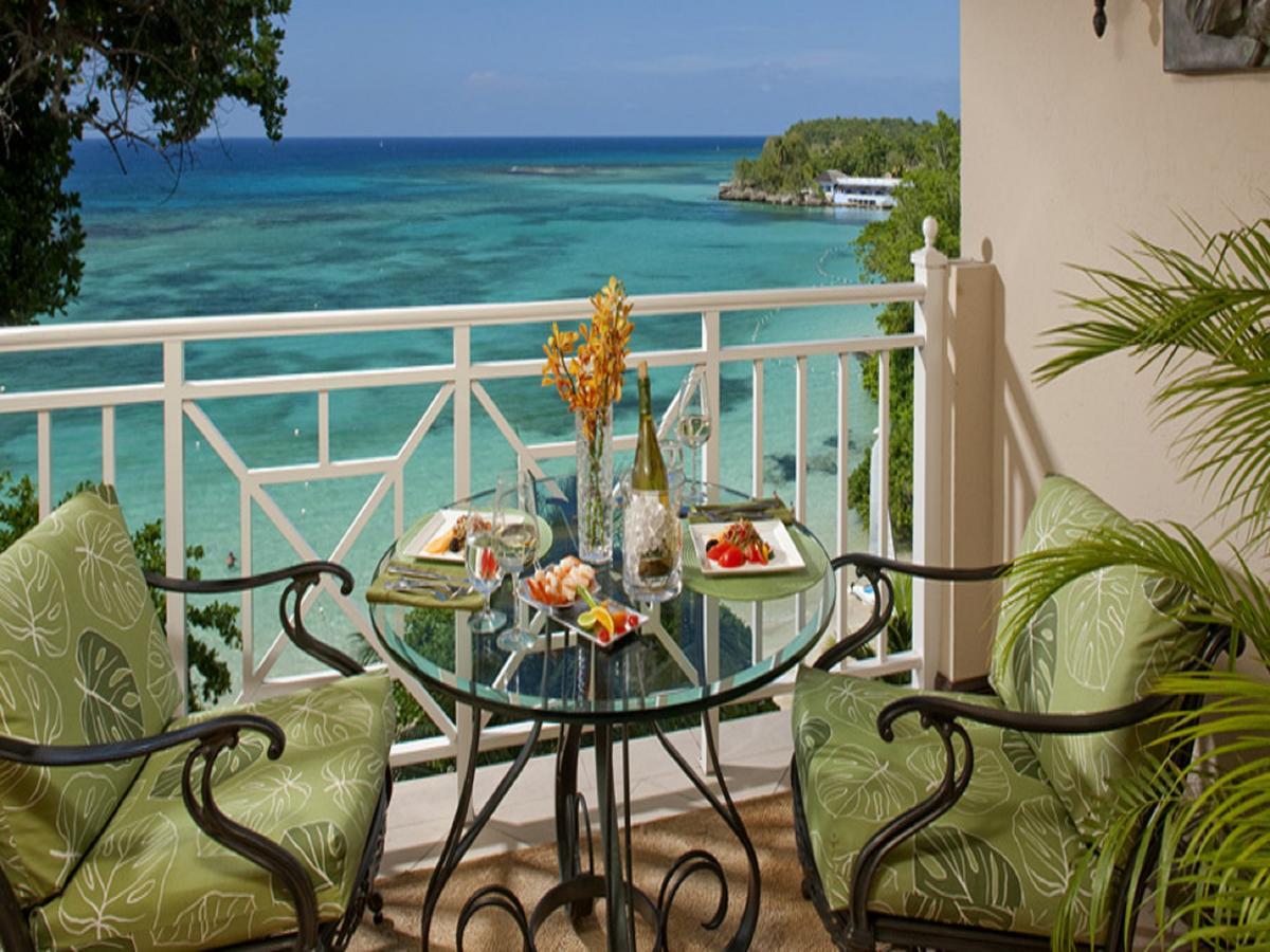 Sandals Royal Plantation All Inclusive - Couples Only (Adults Only) Hotel Ocho Rios Exterior photo