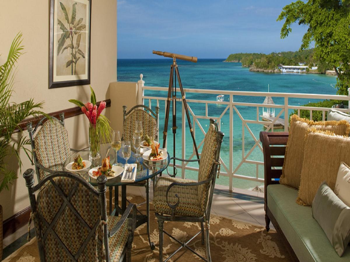 Sandals Royal Plantation All Inclusive - Couples Only (Adults Only) Hotel Ocho Rios Exterior photo