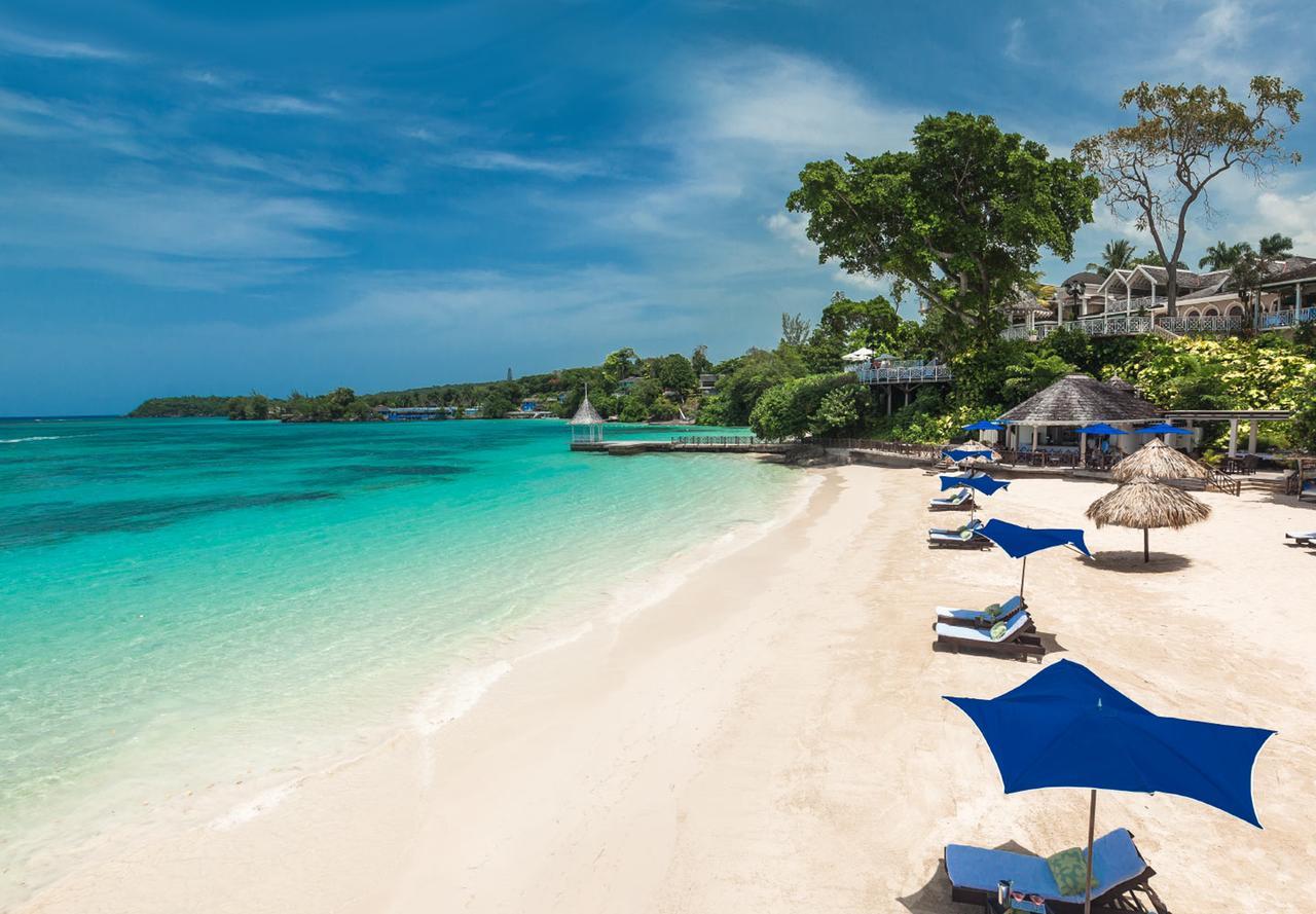 Sandals Royal Plantation All Inclusive - Couples Only (Adults Only) Hotel Ocho Rios Exterior photo