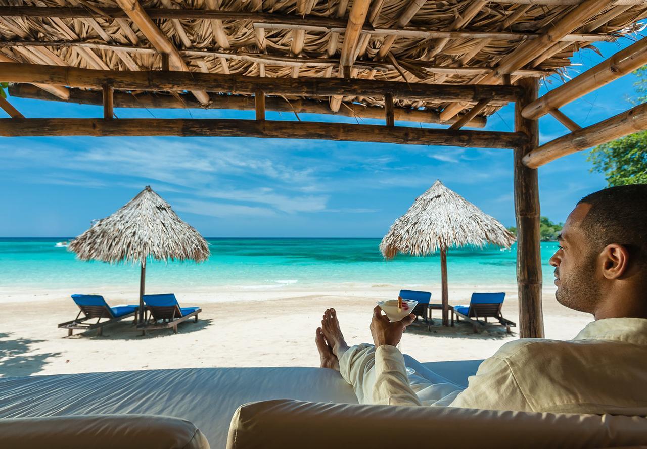 Sandals Royal Plantation All Inclusive - Couples Only (Adults Only) Hotel Ocho Rios Exterior photo