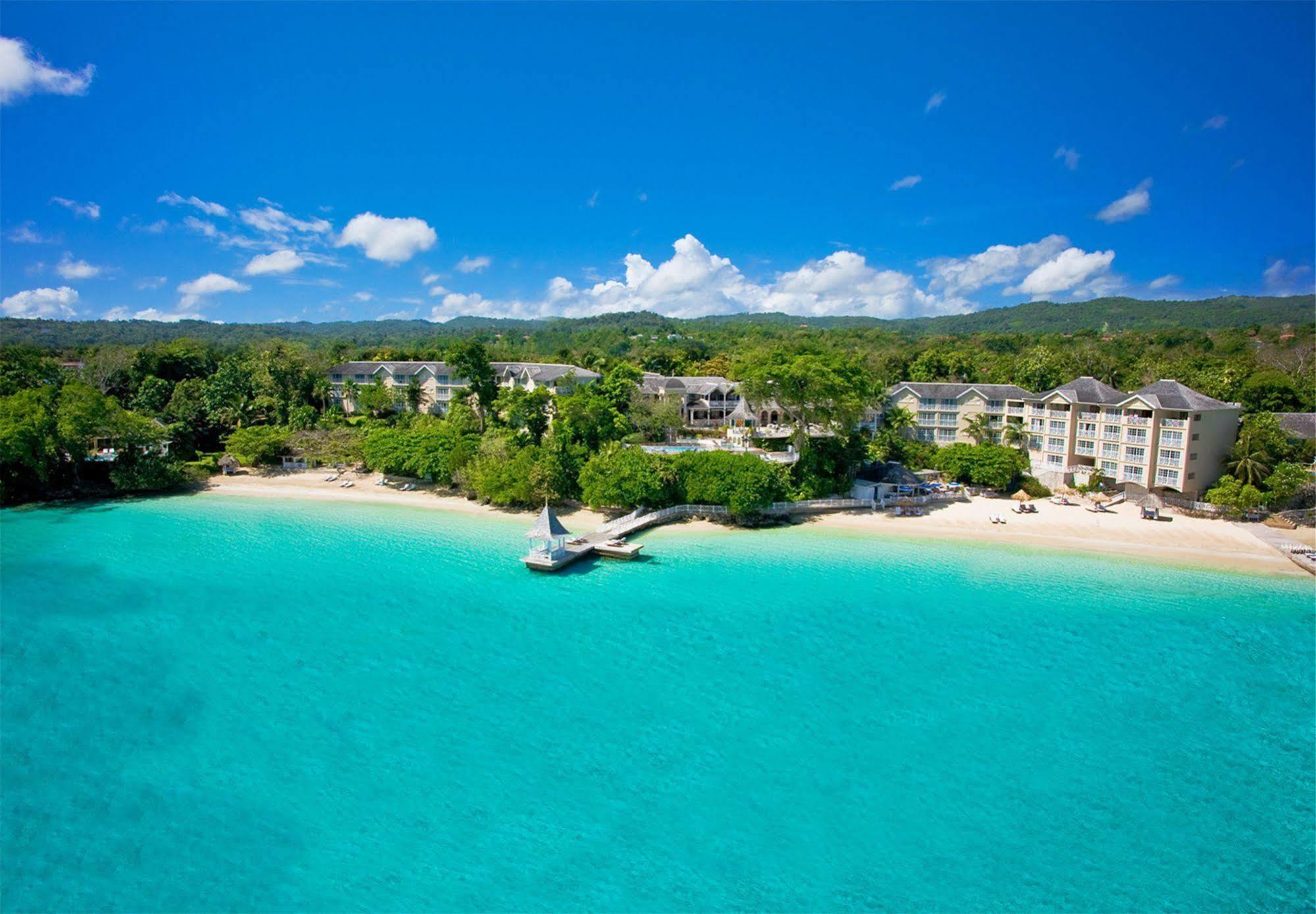 Sandals Royal Plantation All Inclusive - Couples Only (Adults Only) Hotel Ocho Rios Amenities photo