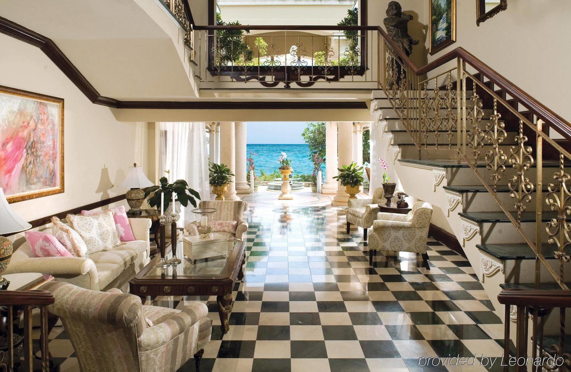 Sandals Royal Plantation All Inclusive - Couples Only (Adults Only) Hotel Ocho Rios Interior photo