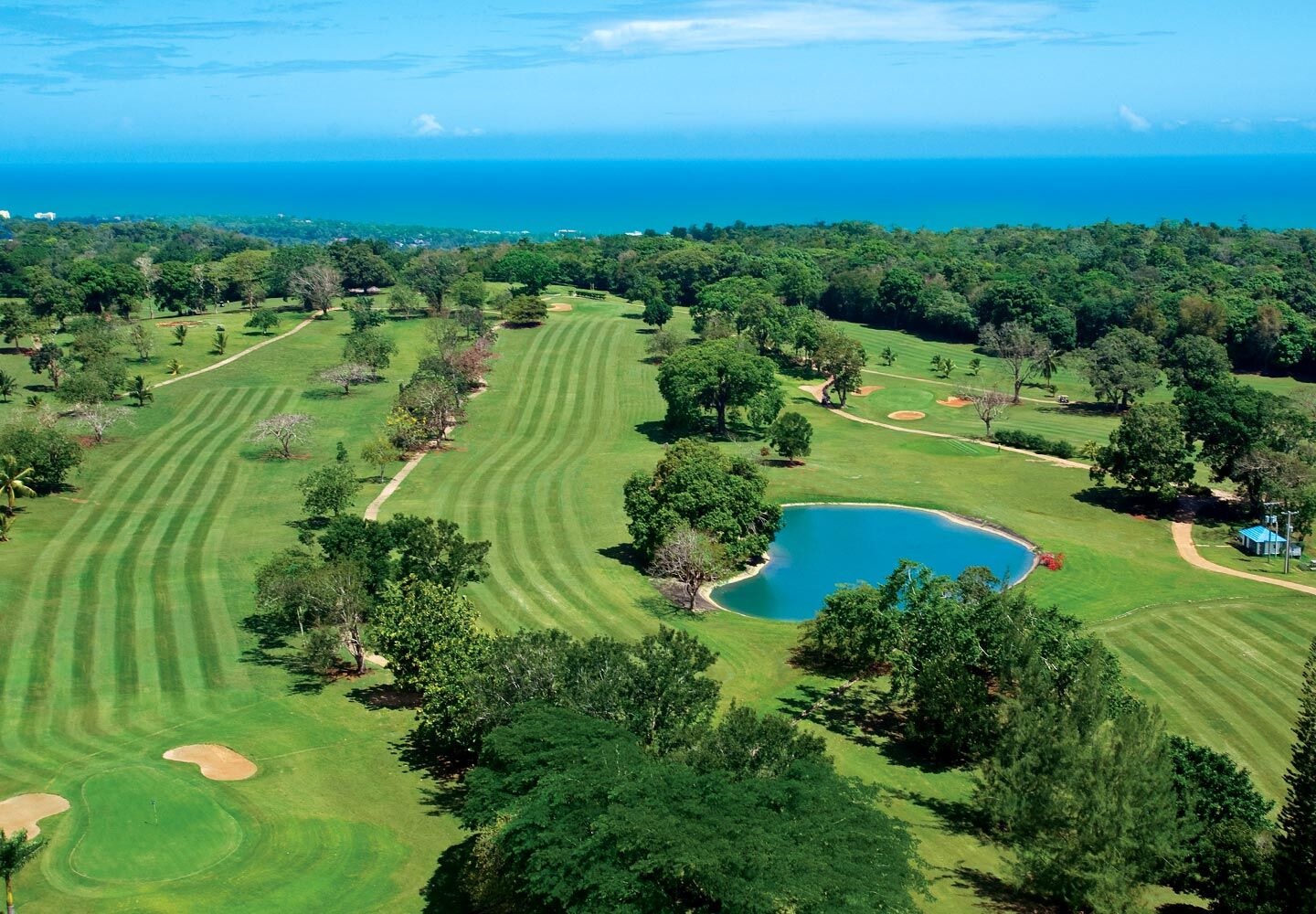 Sandals Royal Plantation All Inclusive - Couples Only (Adults Only) Hotel Ocho Rios Exterior photo