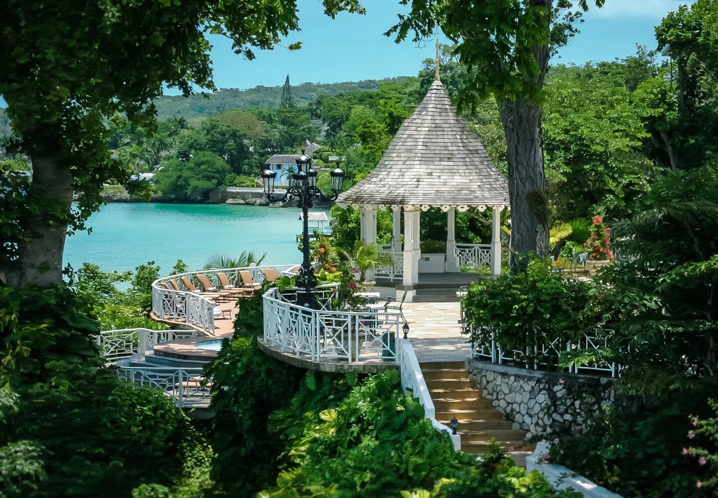 Sandals Royal Plantation All Inclusive - Couples Only (Adults Only) Hotel Ocho Rios Exterior photo