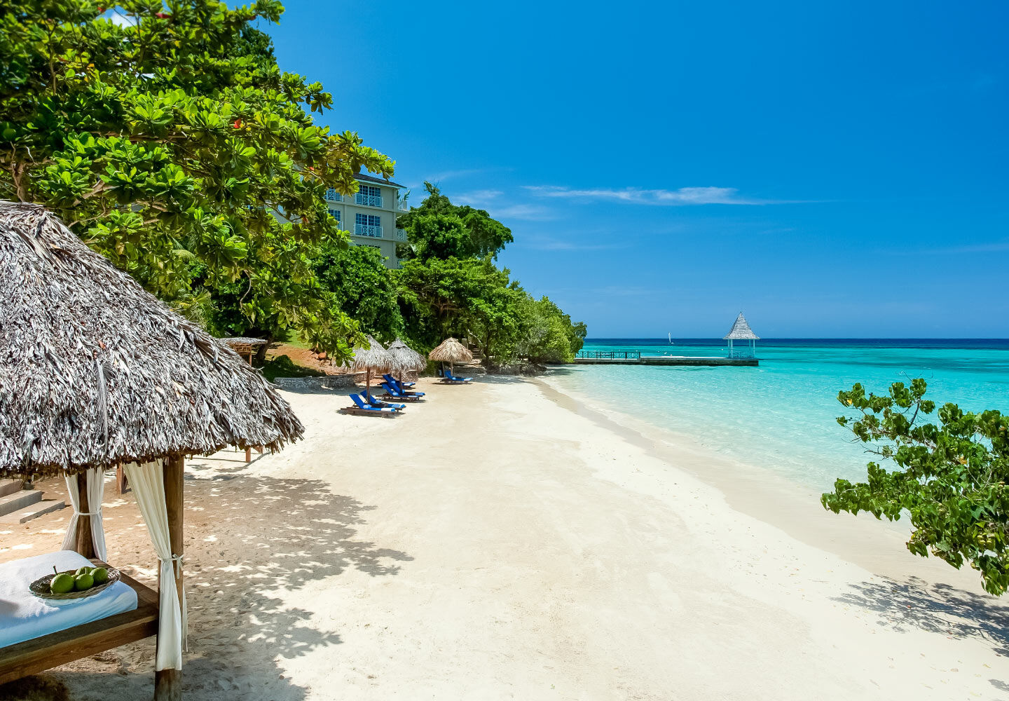 Sandals Royal Plantation All Inclusive - Couples Only (Adults Only) Hotel Ocho Rios Exterior photo